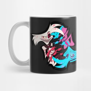 Angel Dust Mug